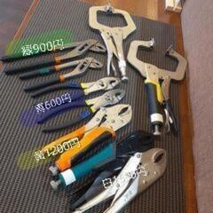 [アウトレット] ☆プライヤー  各種  （沖縄市）KODEN