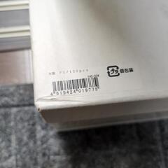 木製ドミノセットの画像
