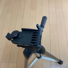 SLIK F153 三脚 収納ケース付き カメラ三脚の画像