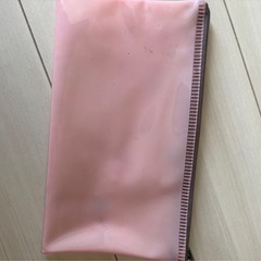 花柄ポーチの画像
