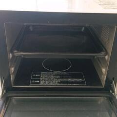 0907-086 HITACHI　オーブンレンジの画像