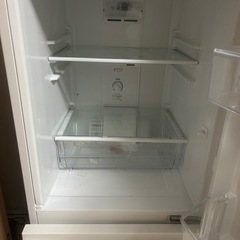 AQUA 冷蔵庫 126Lの画像