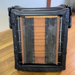 RECARO レカロ セミバケットシート SR-ZERO 本革ハーフレザーの画像