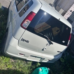 マツダ ラピウアの画像