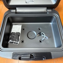 sentry safe　セントリーセーフ　耐火金庫　R4132の画像