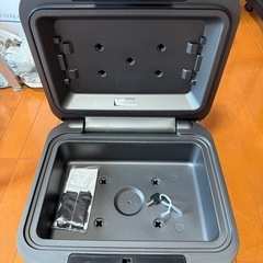 sentry safe　セントリーセーフ　耐火金庫　R4132の画像