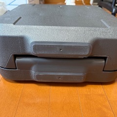 sentry safe　セントリーセーフ　耐火金庫　R4132の画像