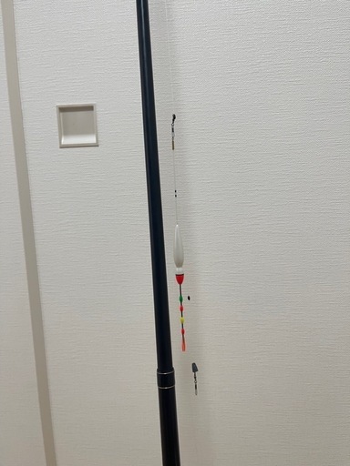 釣り竿 EDGE