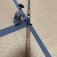 釣り竿 EDGE  	の画像