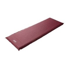 コールマン キャンパー インフレーターマット シングル キャンプ用品
