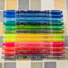 中古事務用品・文具類の画像
