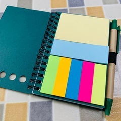 中古事務用品・文具類の画像