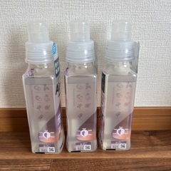 【23本セット】 ソフラン エアリス バルコニー 480ml 本体 柔軟剤の画像