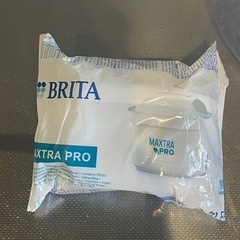 ブリタ BRITA  浄水器 の画像