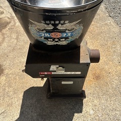 マルマス　精米機の画像