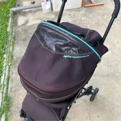 ベビーカーあげます✴︎急募の画像