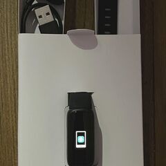 fitbit inspire 3 health trackerの画像