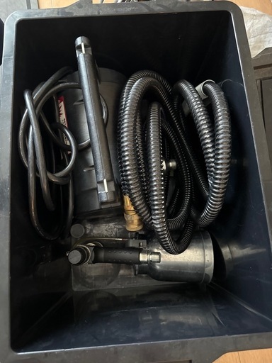 クリーンボーイ150E