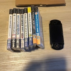 レトロゲーム各種の画像