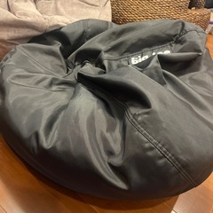 Big Joe ビーンバッグチェア の画像