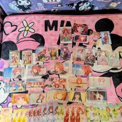 五等分の花嫁いろいろセット2　1とまとめての画像