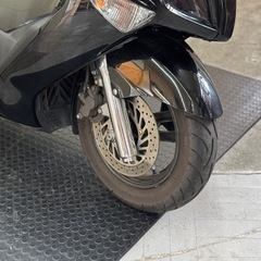 マジェスティ250 SG20Jの画像