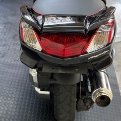 マジェスティ250 SG20Jの画像