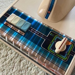 サンヨー扇風機の画像