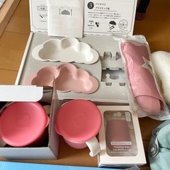 美品多数！ベビーセット　いろいろの画像