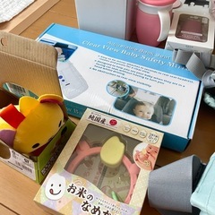美品多数！ベビーセット　いろいろの画像