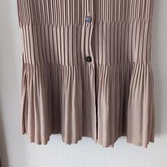 【新品】ミニワンピースの画像