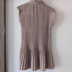 【新品】ミニワンピースの画像