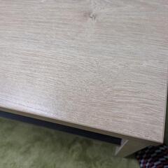 ローテーブルの画像
