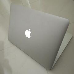 Apple MacBook Air 13インチ Windows11 Sequoia Office2024の画像