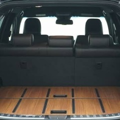 人気のSUVもお任せ！の画像