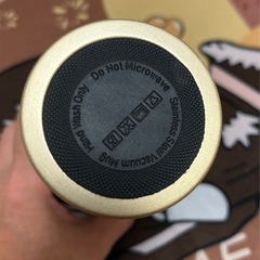 Labubu大きいカップ飲み口多の画像