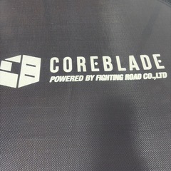 トランポリン COREBLANの画像