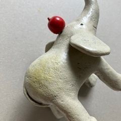 Naughty　アニマルまとめ売り5点セットの画像