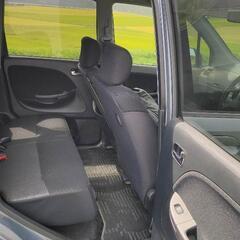ダイハツ　ムーヴ　カスタム　車検付き　格安　まだまだ走ります!の画像