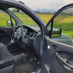 ダイハツ　ムーヴ　カスタム　車検付き　格安　まだまだ走ります!の画像