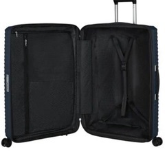 新品未使用　サムソナイト　スーツケースの画像