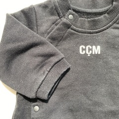 【毛玉あり】ベビー服秋冬服まとめ売りの画像