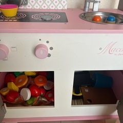 Janod（ジャノー） Macaron Cooker（マカロンクッカー）の画像