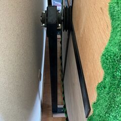 キャットホイールの画像