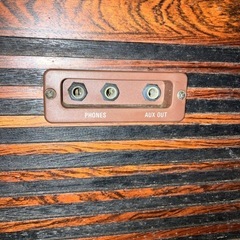 電気ピアノ　ヤマハE-501 の画像
