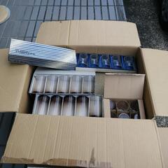 食器、皿、など一箱500円✕3箱  フリマ用 転売用にの画像