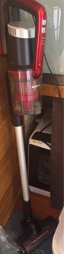 掃除機