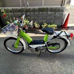 お話中です 極上品　ホンダ　ノビオ　　代理出品ですの画像