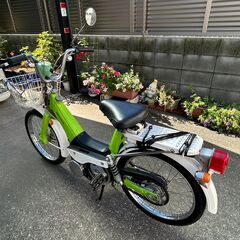 お話中です 極上品　ホンダ　ノビオ　　代理出品ですの画像