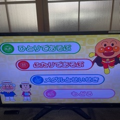 アンパンマン スポーツ育脳マットの画像